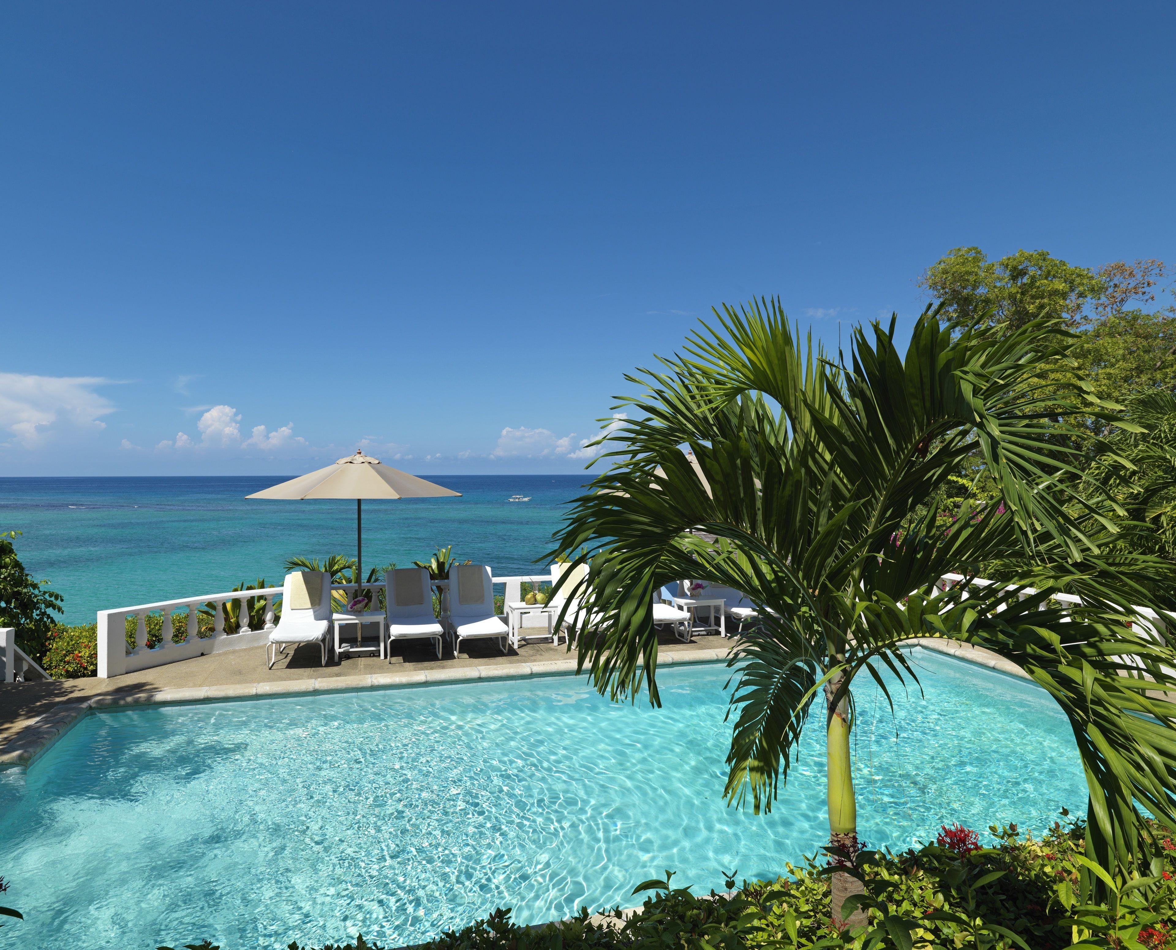 JAMAICA INN, OCHO RIOS