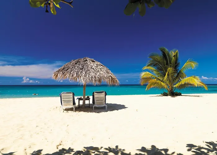 Jamaica 5* Ocho Ríos