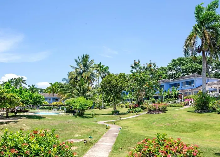 Hotel Jamaica