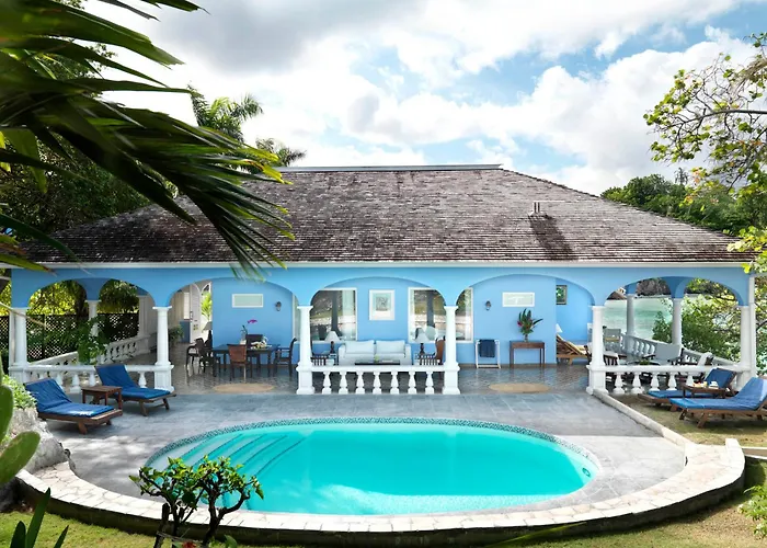 Jamaica Hotel Ocho Rios