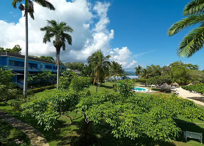 Jamaica Ocho Rios