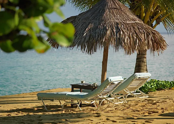 Hotel Jamaica