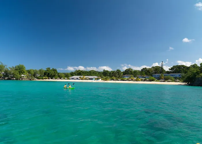 Hotel Jamaica Ocho Rios