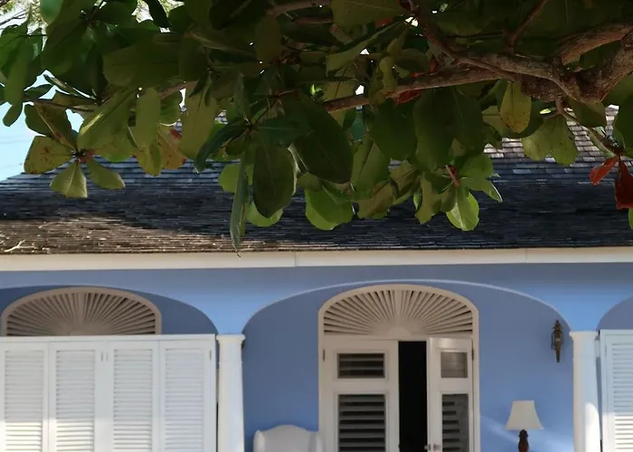 Hotel Jamaica