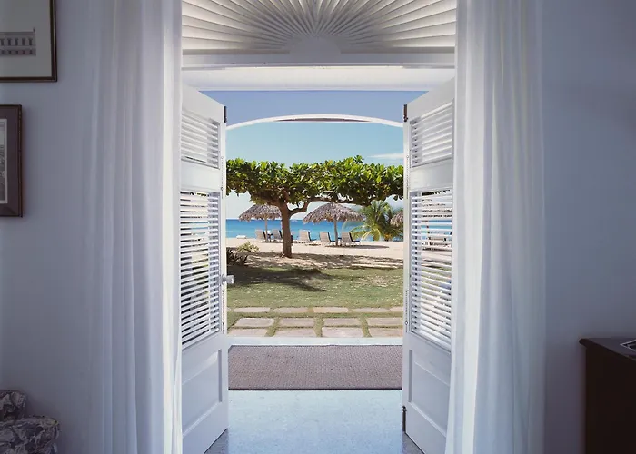 Hotel Jamaica 5*