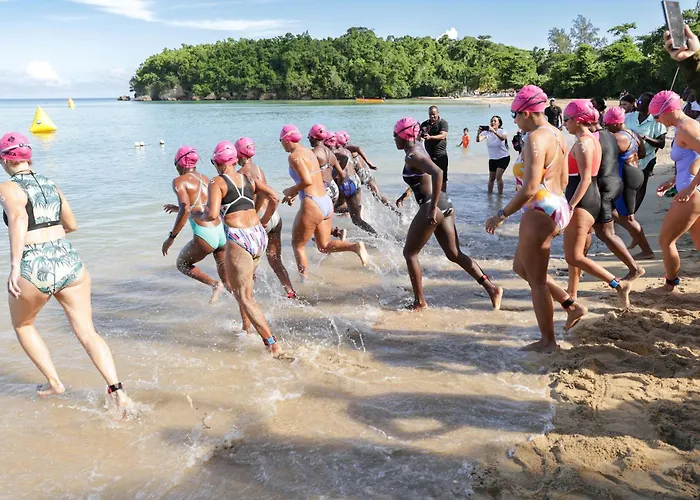 Jamaica