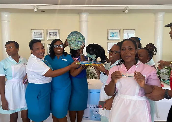 Jamaica Hotel Ocho Rios