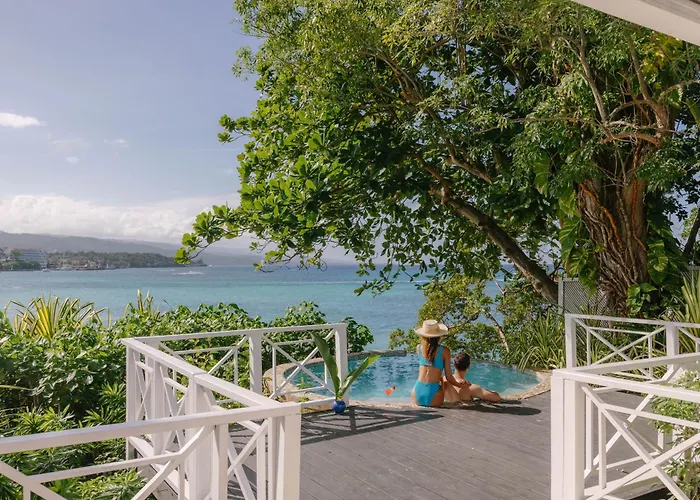 Hotel Jamaica Ocho Rios