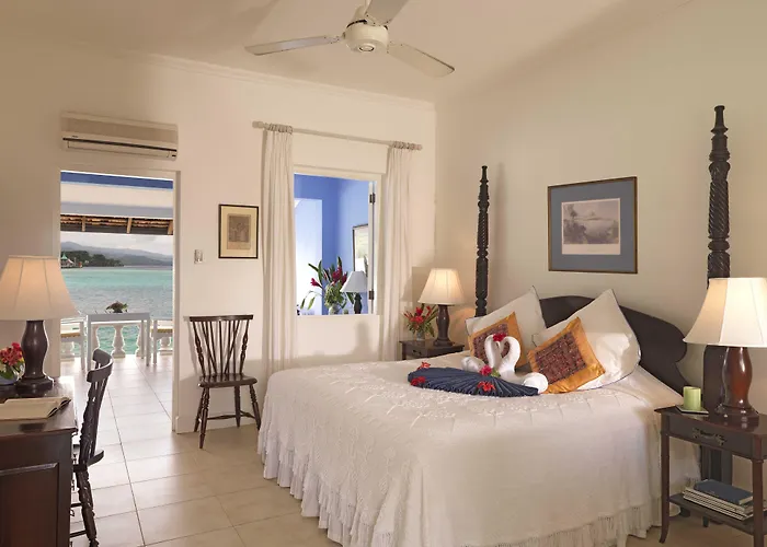 Jamaica Hotel Ocho Rios