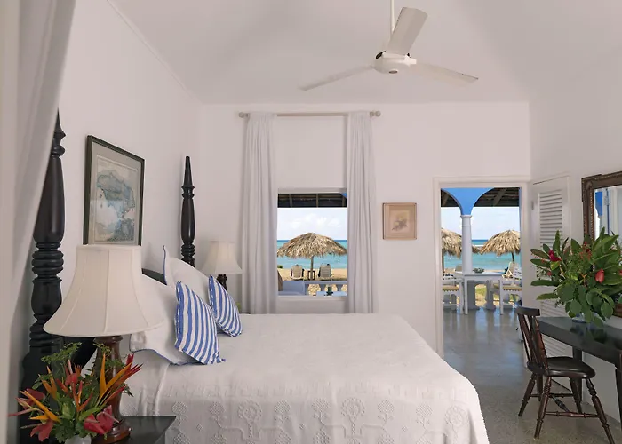 Jamaica Hotel 5*