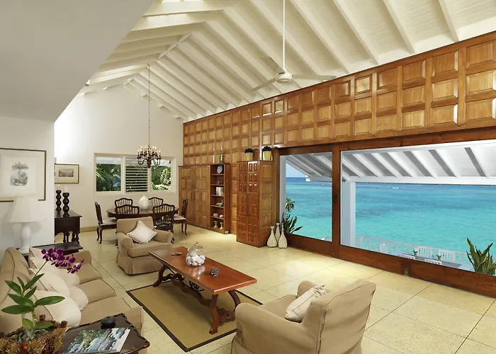 Hotel Jamaica 5*