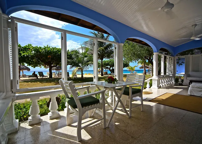 Jamaica