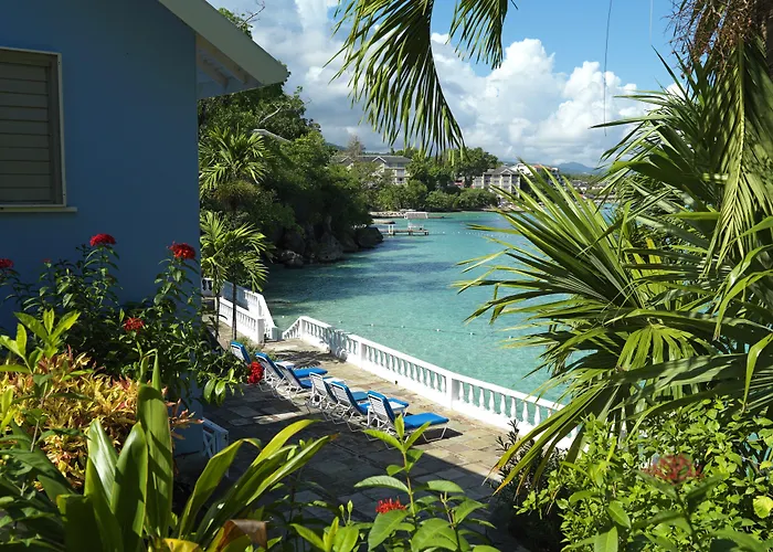 Jamaica Ocho Rios