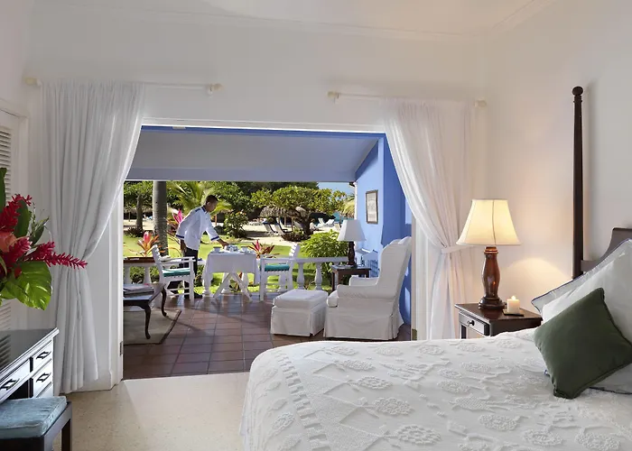 Jamaica Hotel Ocho Rios