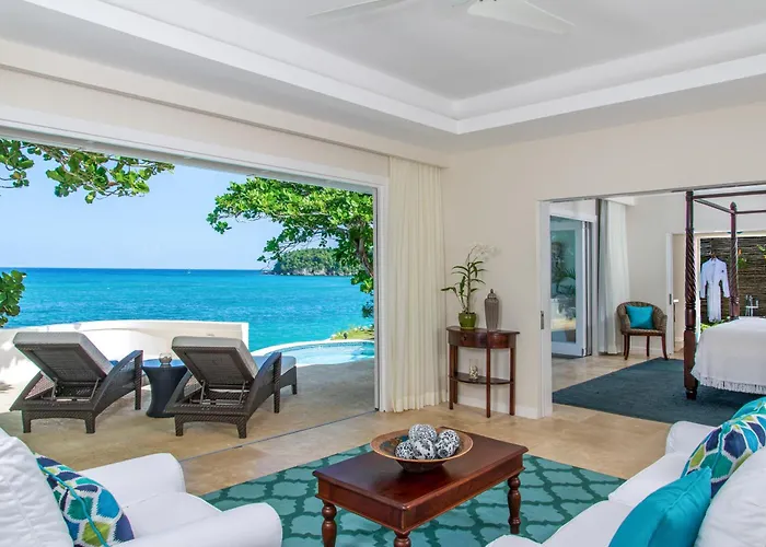 Jamaica Hotel Ocho Rios