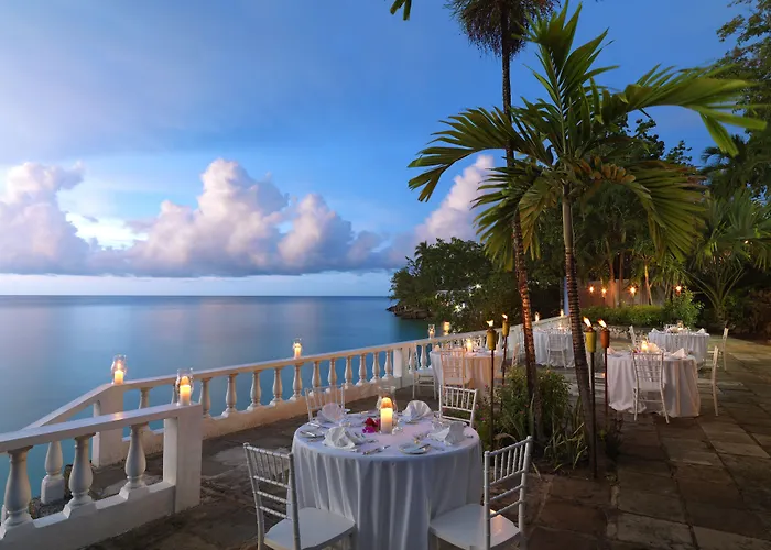Hotel Jamaica Ocho Rios