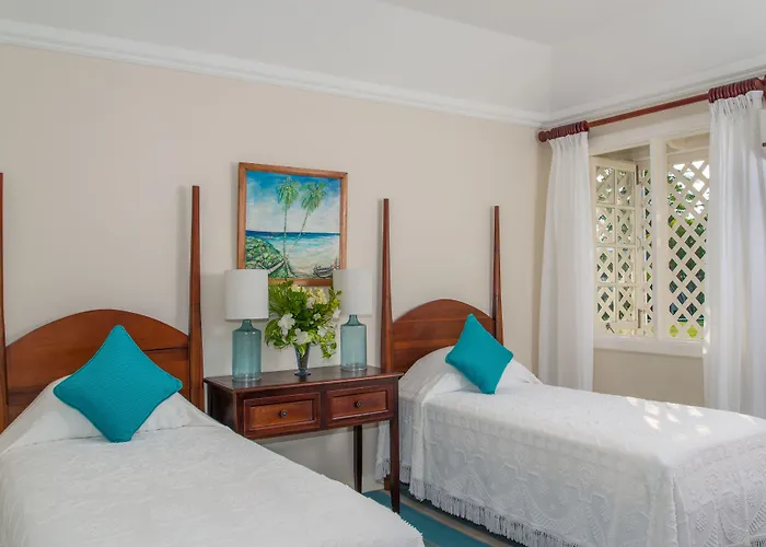 Jamaica 5*