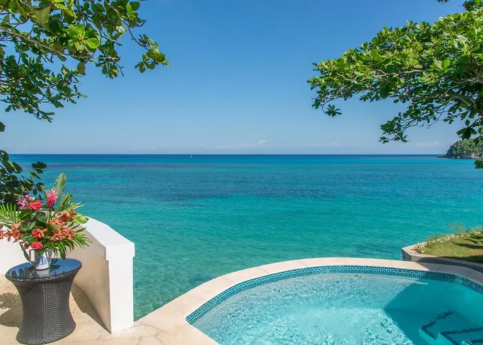 Jamaica Hotel