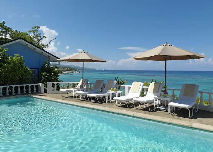 Hotel Jamaica