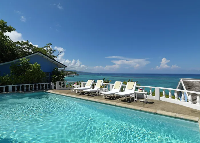 Jamaica Hotel