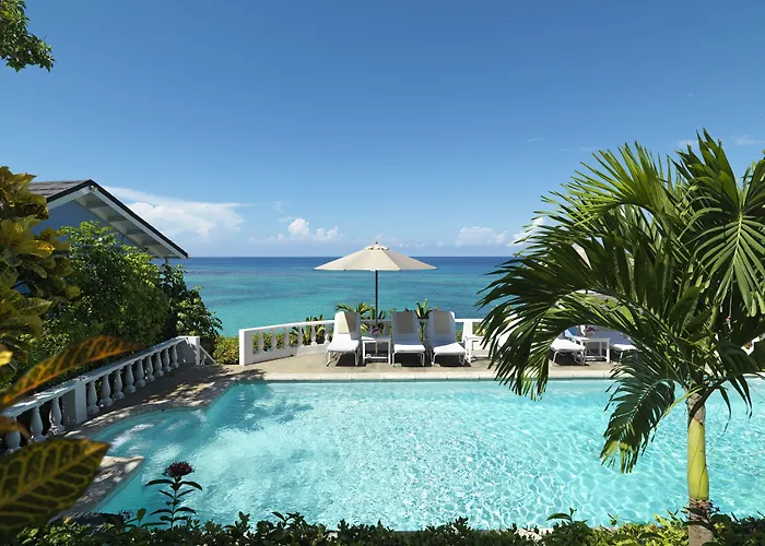 Jamaica 5* Ocho Rios