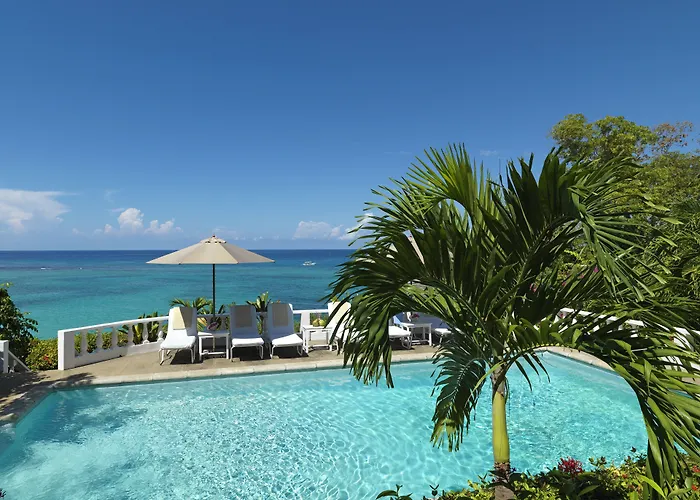 Jamaica Hotel Ocho Rios