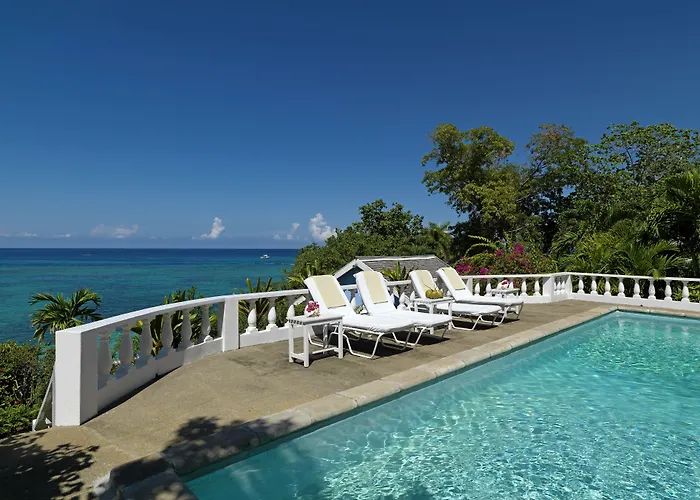Hotel Jamaica