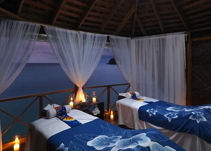 Jamaica Hotel 5*