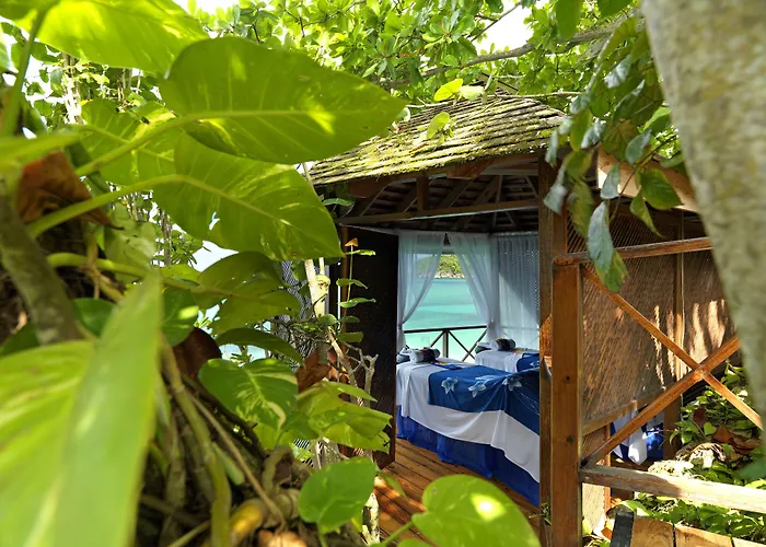 Hotel Jamaica 5*