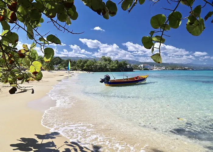 Jamaica