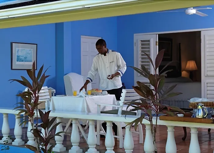 Hotel Jamaica