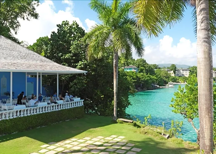 Hotel Jamaica