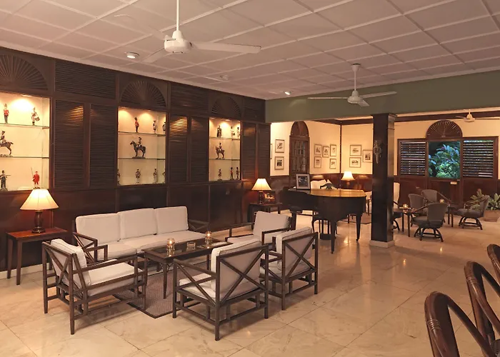 Hotel Jamaica