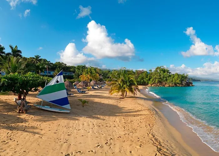 Jamaica 5* Ocho Rios
