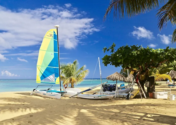 Jamaica