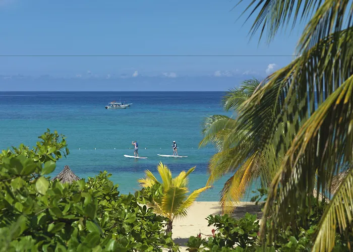 Jamaica Ocho Rios