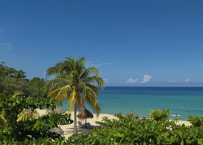 Jamaica Ocho Rios