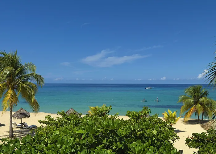 Hotel Jamaica Ocho Rios