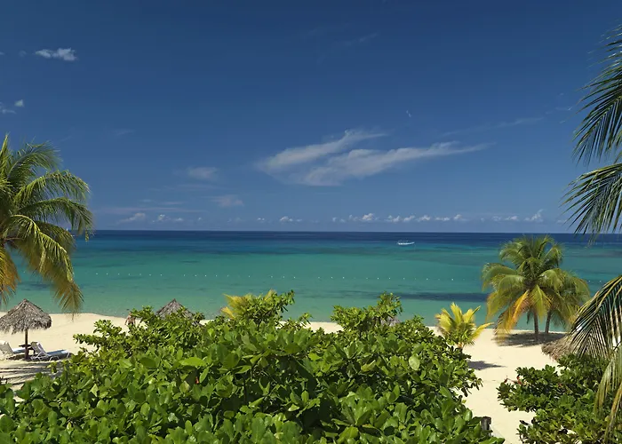 Jamaica Hotel Ocho Rios