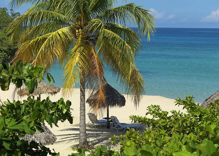 Jamaica Hotel