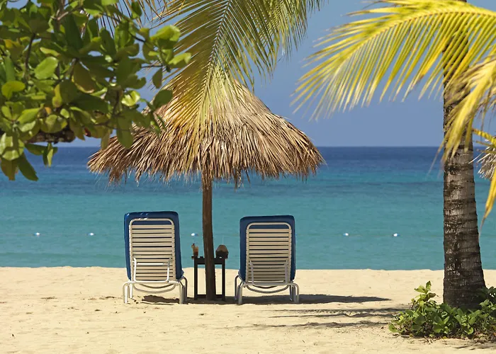 Jamaica Hotel Ocho Rios