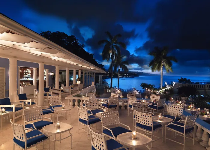 Hotel Jamaica Ocho Rios