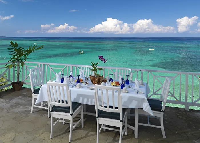 Jamaica Hotel