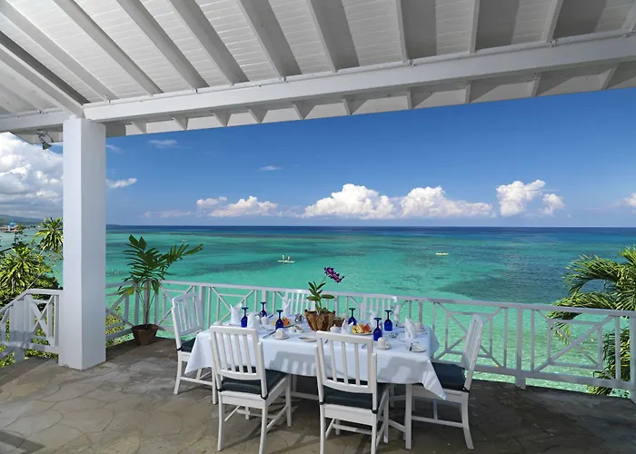 Hotel Jamaica 5*