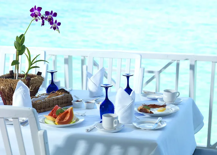 Jamaica 5*