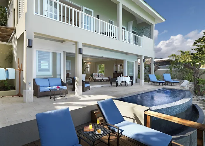 Jamaica Hotel