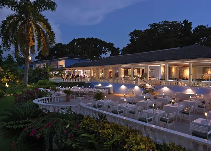 Hotel Jamaica