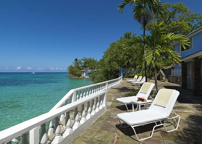 Jamaica Hotel