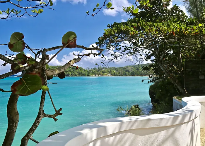 Hotel Jamaica 5*