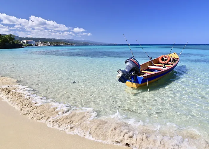 Jamaica Hotel